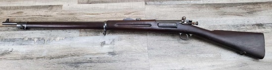 SPRINGFIELD ARMORY MODEL 1898