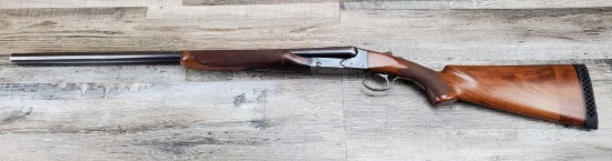 WINCHESTER MODEL 21