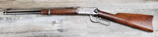 WINCHESTER MODEL 1894 SRC