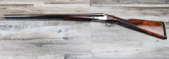 PARKER BROS. MODEL V