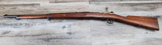 MAUSER MODEL 1896