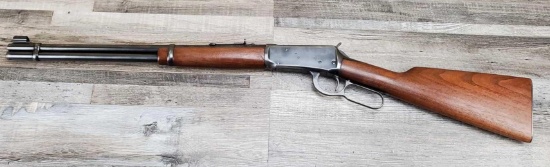 WINCHESTER MODEL 94