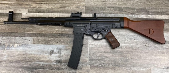 AMERICAN TACTICAL IMPORTS (ATI) MODEL GSG-STG44