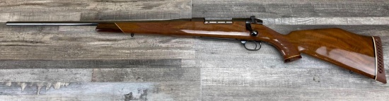 WEATHERBY MODEL MARK V *LEFT HANDED*