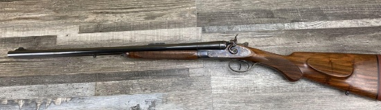 PEDERSOLI MODEL DOUBLE