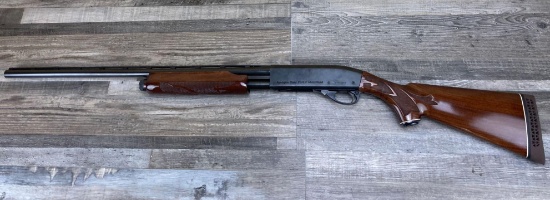 REMINGTON MODEL 870LW MAGNUM