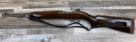 QUALITY HARDWARE MODEL M1 CARBINE
