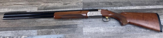 CHARLES DALY MODEL DIAMOND III