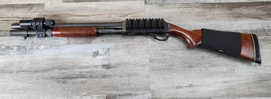 REMINGTON MODEL 870