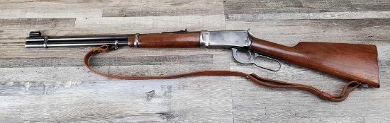 WINCHESTER MODEL 94