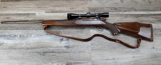 SAKO MODEL FINN BEAR
