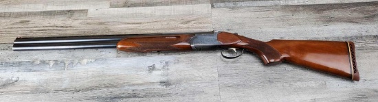 AMERICAN ARMS CO. MODEL EAGLE