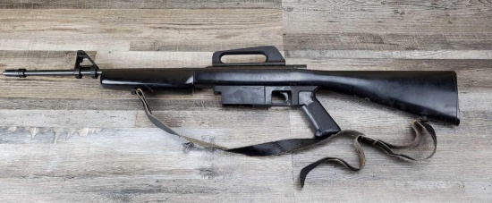 SQUIRES BINGHAM MODEL 16