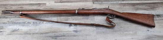 SPRINGFIELD MODEL 1884
