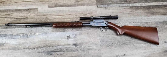 WINCHESTER MODEL 61