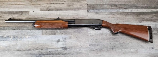 REMINGTON MODEL 870