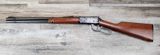 WINCHESTER MODEL 94