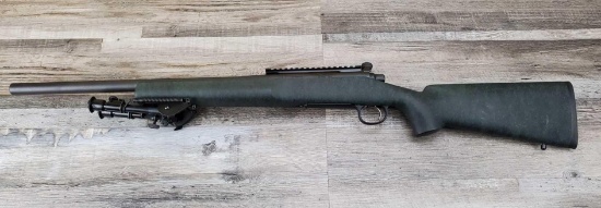REMINGTON MODEL 700