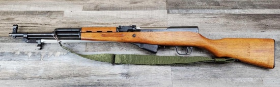 CENTURY INTERNATIONAL ARMS MODEL SKS