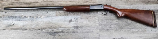 WINCHESTER MODEL 37