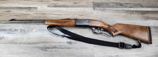 SAVAGE MODEL 99E
