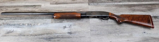 REMINGTON MODEL 870TB