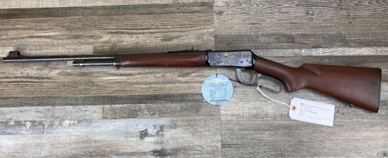 WINCHESTER MODEL NRA CENTENNIAL 94