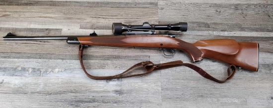 WINCHESTER MODEL 70