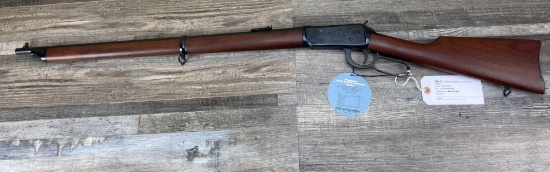 WINCHESTER MODEL NRA CENTENNIAL 94
