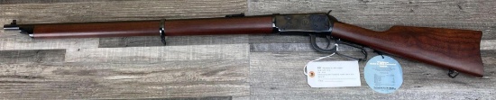 WINCHESTER MODEL NRA CENTENNIAL