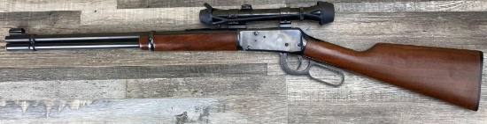 WINCHESTER MODEL 94AE