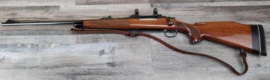 REMINGTON MODEL 700 *LEFT HANDED*