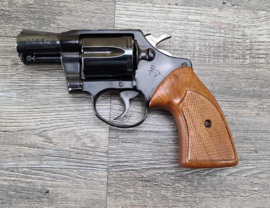 COLT MODEL COBRA