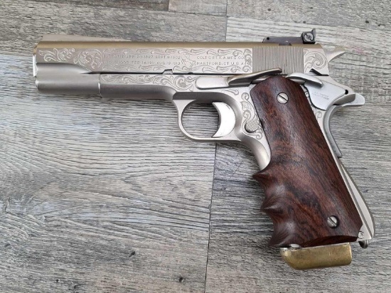 COLT MODEL 1911