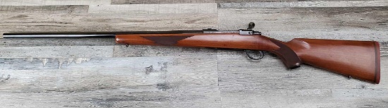 RUGER MODEL M77