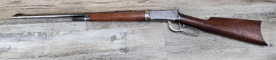WINCHESTER MODLE 1894