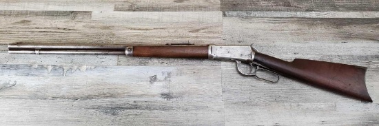 WINCHESTER MODEL 1894