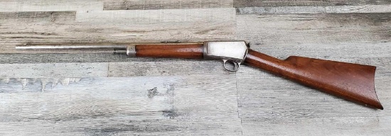 WINCHESTER MODEL 1903