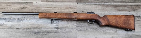 HARRINGTON & RICHARDSON (H&R) MODEL M12