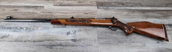 WEATHERBY MODEL MARK V