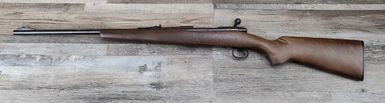 WINCHESTER MODEL 70