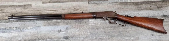 MARLIN MODEL TAKEDOWN