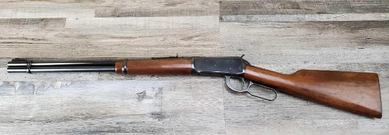WINCHESTER MODEL 94