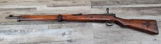 ARISAKA MODEL 66