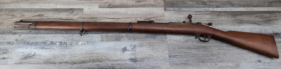 SPANDAU MODEL 71/84