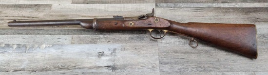 SHORT ENFIELD MODEL P60 MARK III
