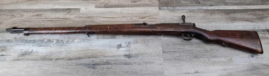 ARISAKA MODEL 99