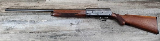 BROWNING MODEL A5