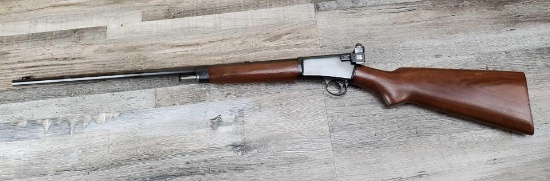 WINCHESTER MODEL 1903