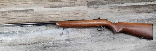 REMINGTON MODEL 512